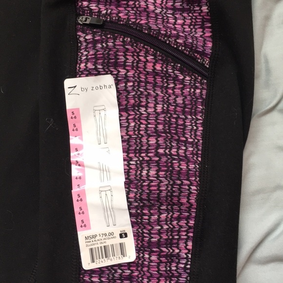 Purple workout bundle - Picture 6 of 8